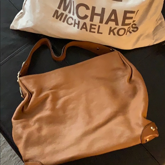 Michael Kors tote bag - Picture 2 of 8